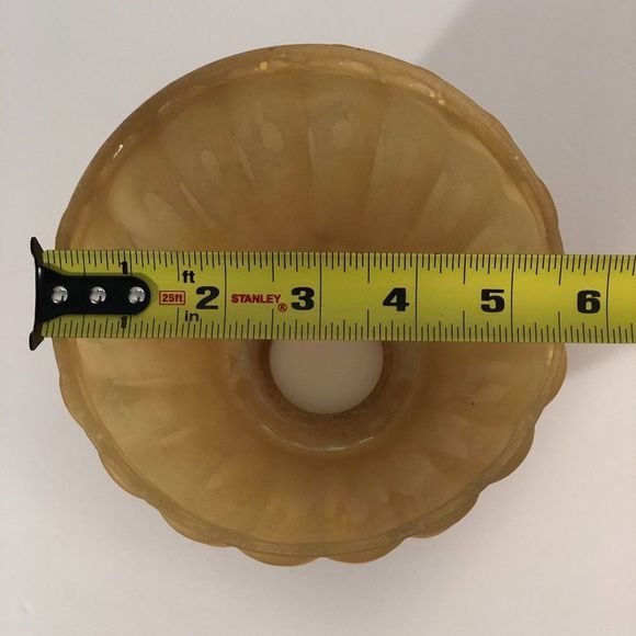 ONE* Hampton Bay Classic Collection Gold Pearl - Picture 3 of 5